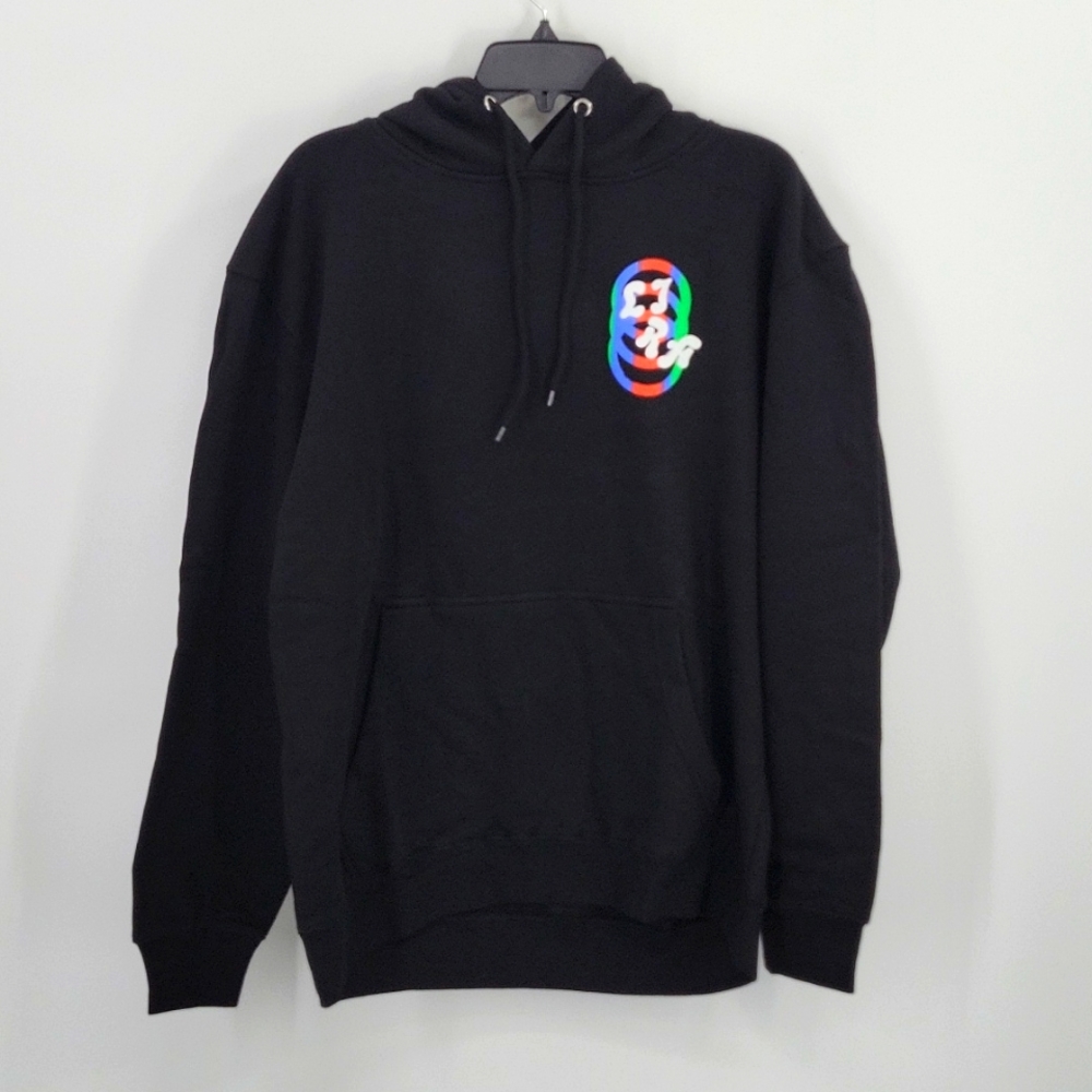 LIRA Hoodie Sweatshirt - Picture 2 of 11